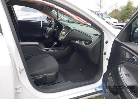 2024 Chevrolet Malibu Fwd 1Lt z USA, uszkodzony, nr VIN 1G1ZD5ST8RF130451